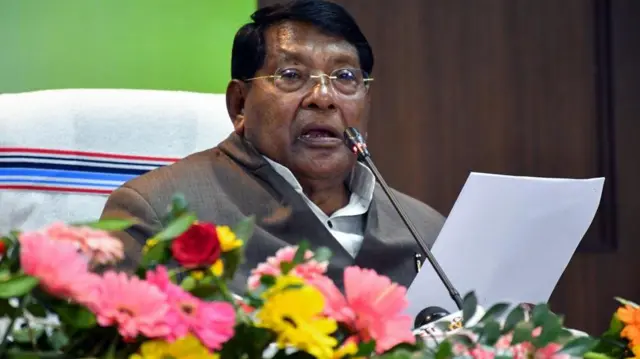रामेश्वर उरांव 