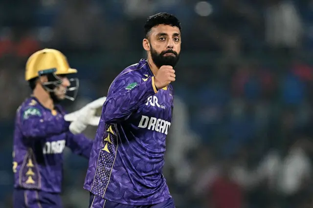 வருண் சக்கரவர்த்தி