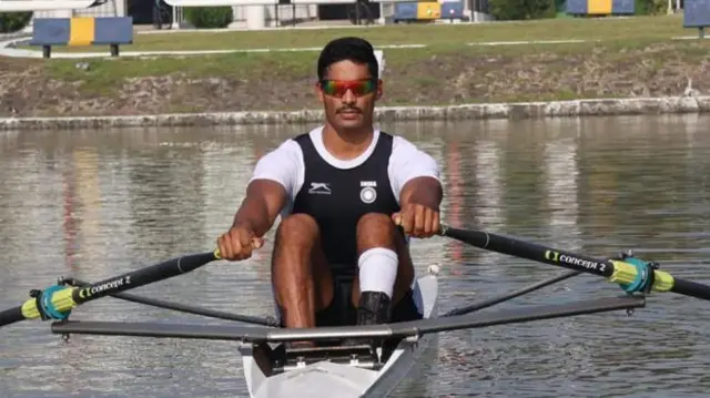 కొంగనపల్లి నారాయణ,పారాలింపిక్స్‌,ఆంధ్రప్రదేశ్, నంద్యాల