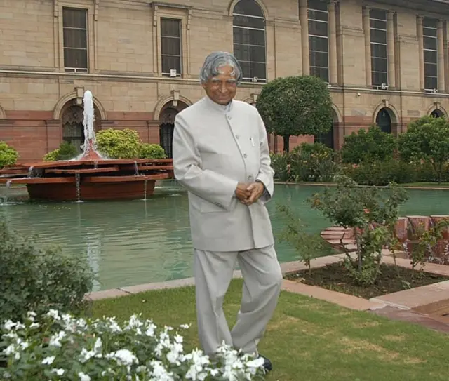 అబ్దుల్ కలాం 