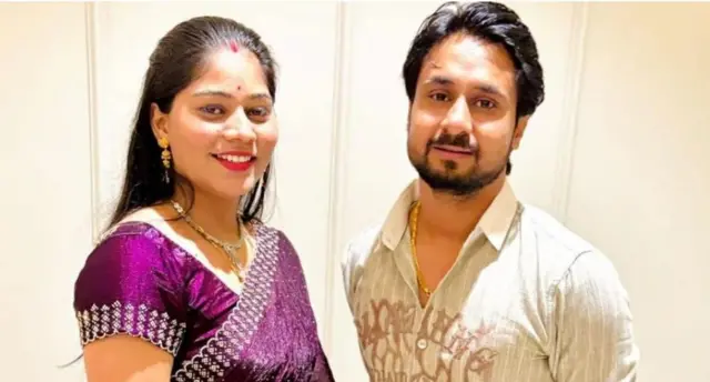 Ẹbi tọkọtaya naa sọ pe lootọ ni wọn fẹ wọn funra wọn, ti awọn mejeeji si ṣe bi ẹni pe inu wọn dun si igbeyawo naa