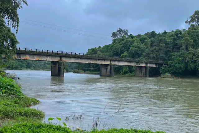 தர்மஸ்தலா மரணங்கள்