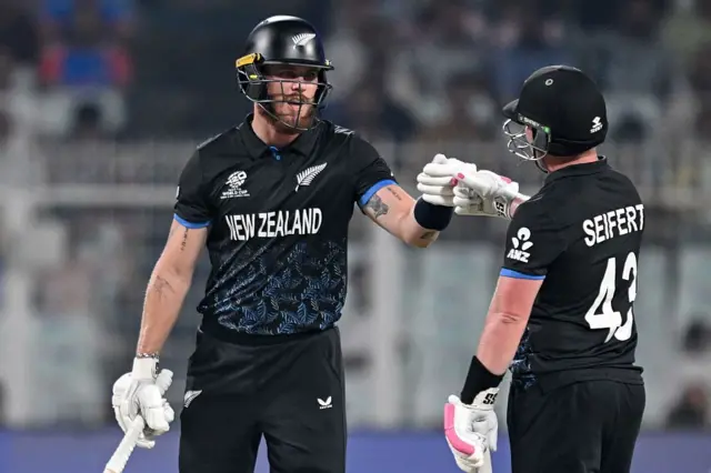 फिन आणि टीम