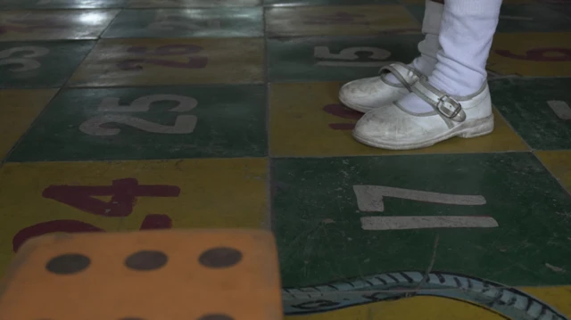 ਨਵੇਕਲੇ ਤਰੀਕਿਆਂ ਨਾਲ ਪੜ੍ਹਾਉਣ