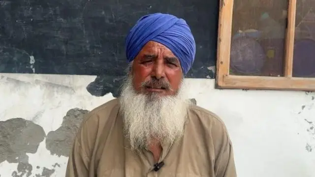 जागीर सिंह 