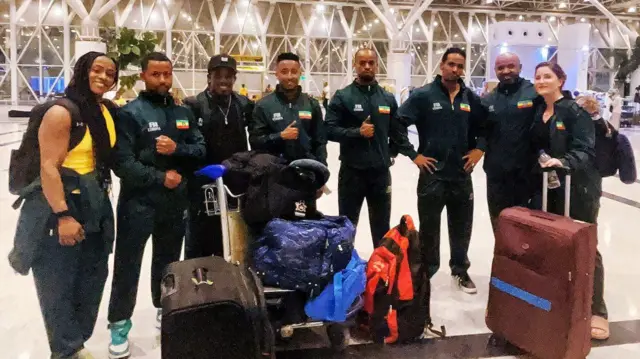 ውድድር 'ቅርጺ ሰብነት'