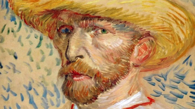 Vincent van Gogh