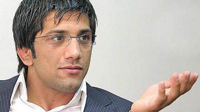 علیرضا دبیر در دوران قهرمانی ظاهری کاملا متفاوت نسبت به این روزها داشت