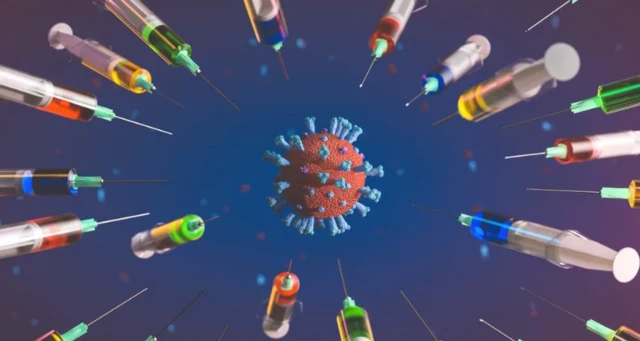 ኮሮናቫይረስ