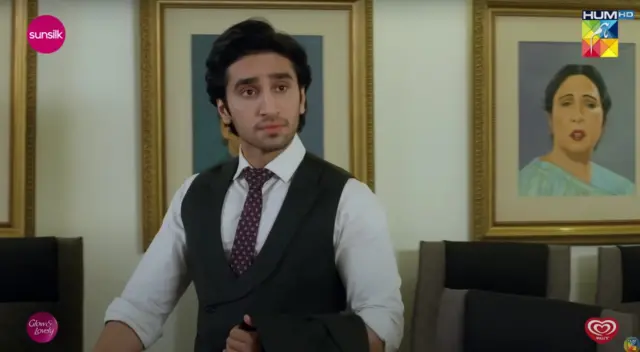 ’فیری ٹیل‘ میں نظر آنے والے اداکار حمزہ سہیل ٹی وی، سٹیج اور فلموں کے اداکار و ہدایت کار سہیل احمد کے صاحبزادے ہیں