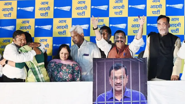 संजय सिंह