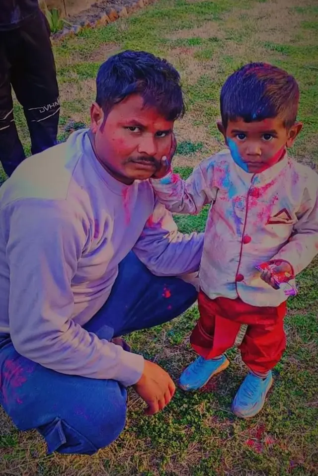 பிகார் மக்கள்