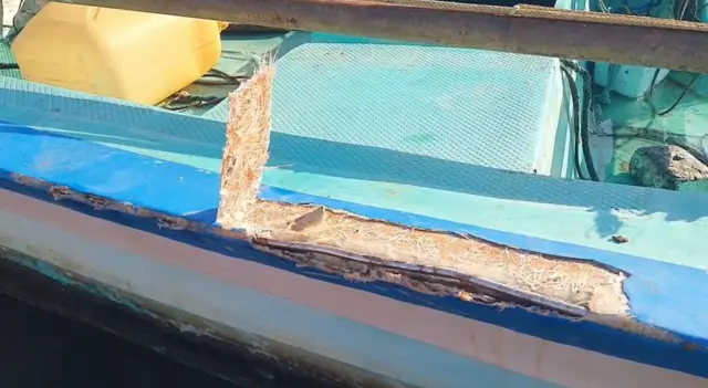 இலங்கை அதிபர் தேர்தல், தமிழ்நாடு மீனவர்கள் கைது