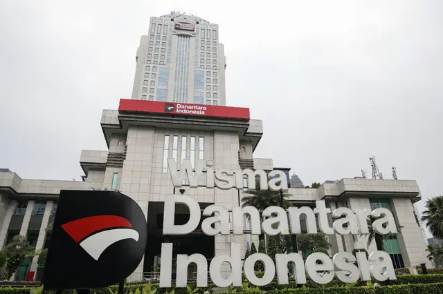 Danantara
