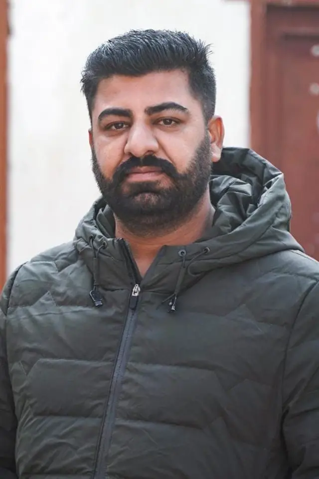 ਮੁਕੇਸ਼ ਮਲੌਦ 