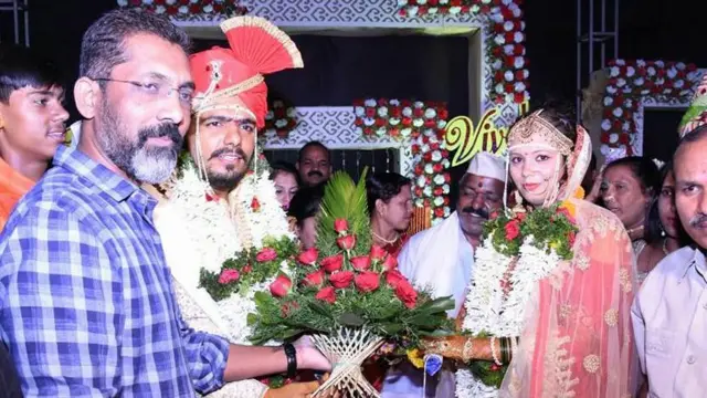 विवेक तमायचीकर 