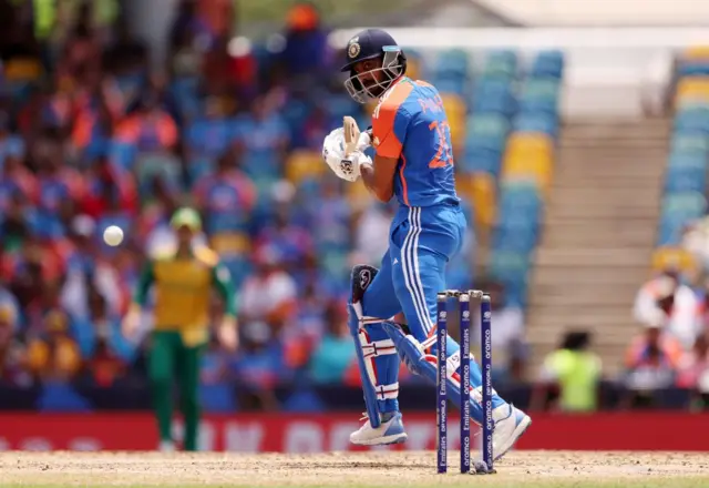 આઈસીસી ટી20 વર્લ્ડકપ, ફાઇનલ, બીબીસી ગુજરાતી