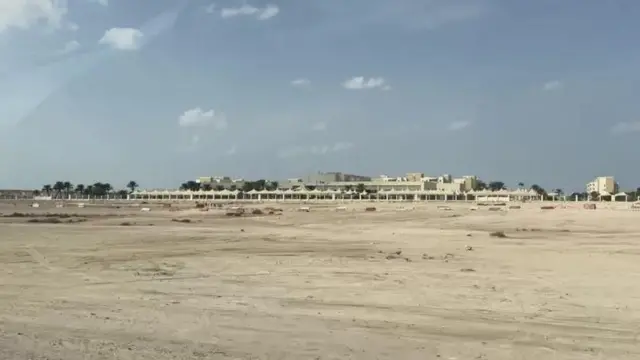 کیوبن ہسپتال