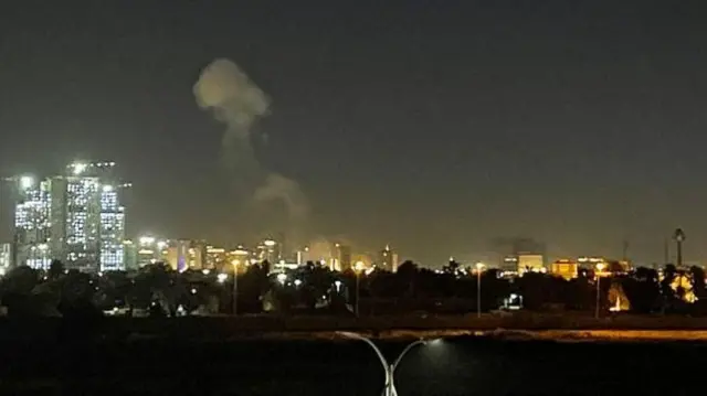 ઇરાકમાં ઇસ્લામિક રેજિસ્ટન્સે અમેરિકાનાં ઠેકાણાં પર હુમલાનો દાવો કર્યો – ન્યૂઝ અપડેટ