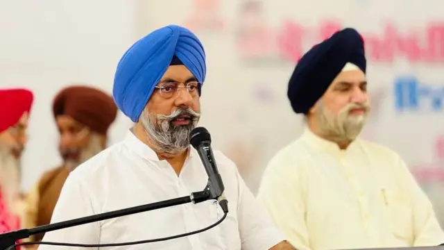 ਹਰਮੀਤ ਸਿੰਘ ਕਾਲਕਾ 