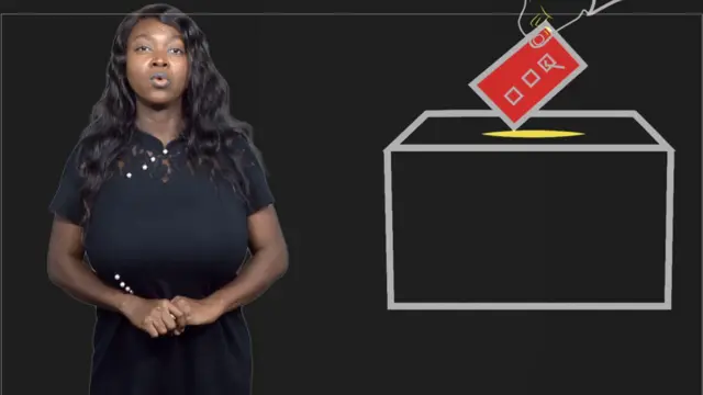 Alaye nipa idibo Naijiria