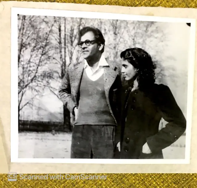 ਸ਼ੇਰ ਜੰਗ ਤੇ ਨਿਰਮਲਾ 