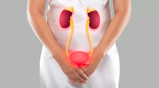 gangguan ginjal akut