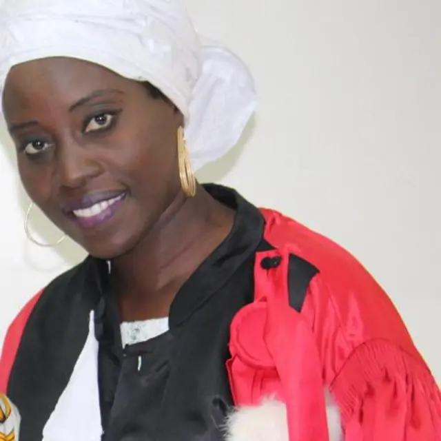 Ndeye Seynabou Ndione