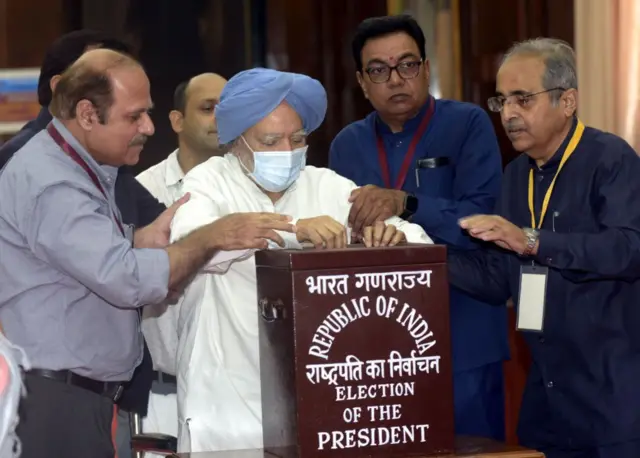 ਡਾ਼ ਮਨਮੋਹਨ ਸਿੰਘ