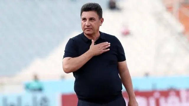 امیر قلعه‌نویی 