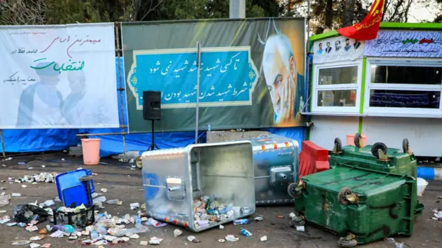 کرمان قاسم سلیمانی