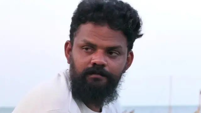 இரான் மீன்பிடி படகில் இந்திய மீனவர்கள் 6 பேர் தப்பி வர என்ன காரணம்?