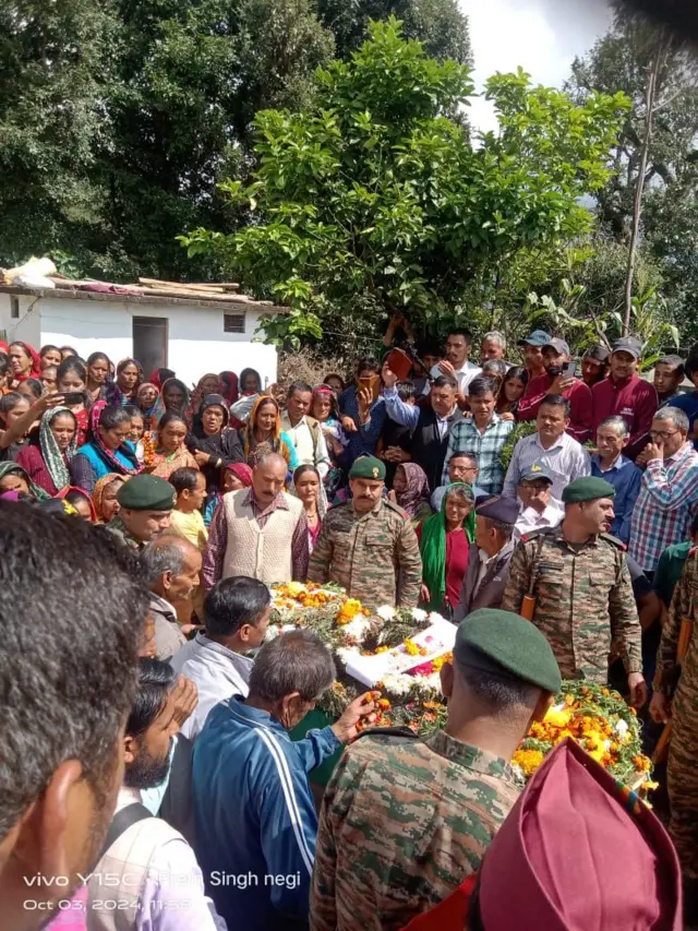 उत्तराखंड