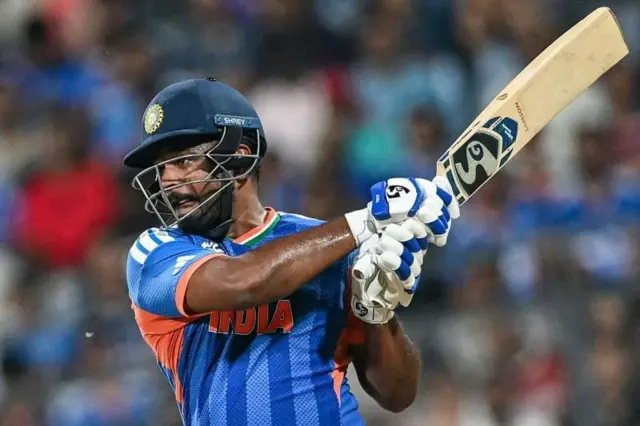 संजू सॅमसन