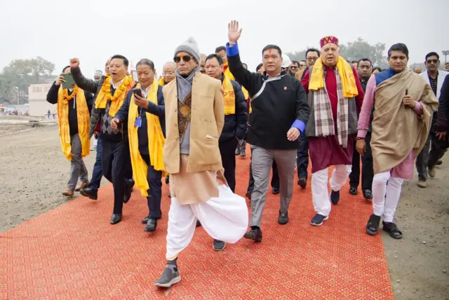 चंपत राय
