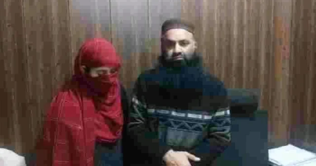 పాకిస్తాన్, #JusticeforIqra , బాలిక హత్య, పోలీసులు