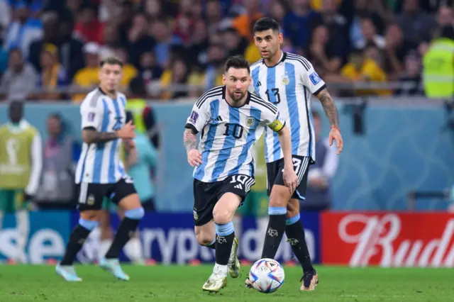 Messi