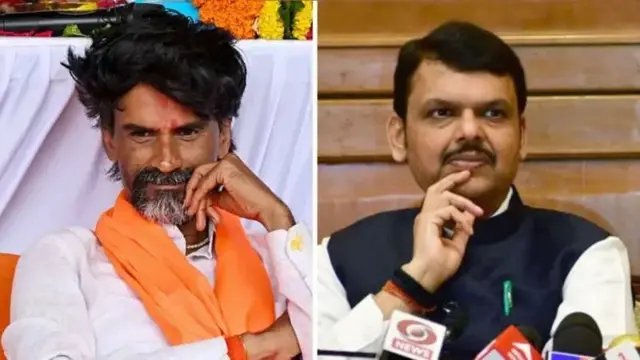 मनोज जरांगे