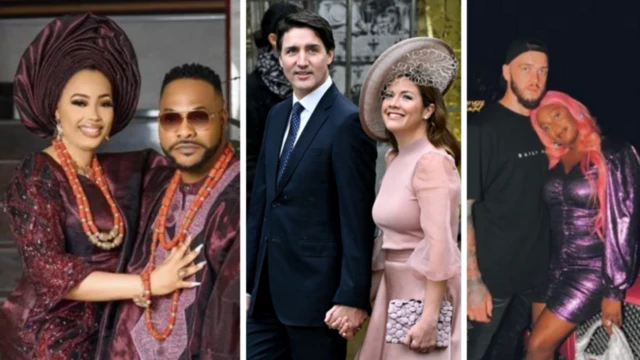 Ninalowo, Cuppy and oda wey dia marriage crash