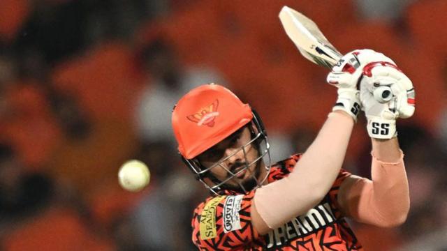 ஐபிஎல் டி20, பஞ்சாப் கிங்ஸ், சன்ரைசர்ஸ் ஹைதராபாத்