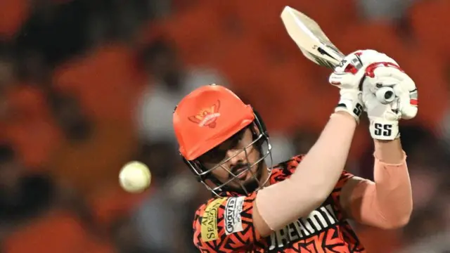 ஐபிஎல் டி20, பஞ்சாப் கிங்ஸ், சன்ரைசர்ஸ் ஹைதராபாத்