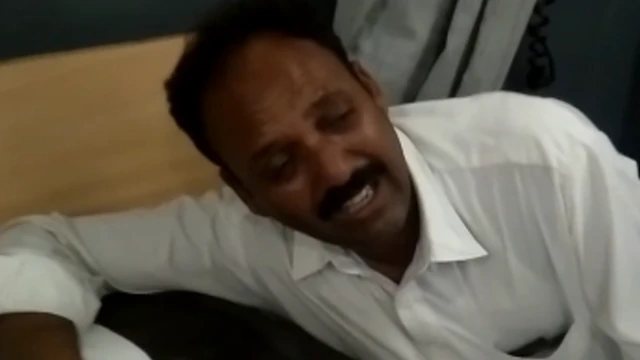 પીડિત