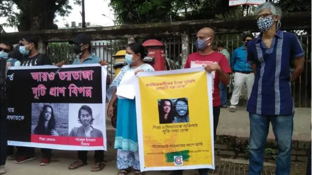 কর্মসূচী