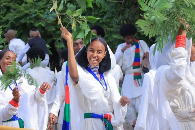 መኽፈቲ ዝኽሪ 50 ዓመት ፈስቲቫል ቦሎኛ ኣብ ኣስመራ ብስእሊ