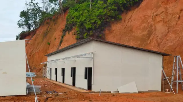 Tapanuli Tengah, banjir, longsor