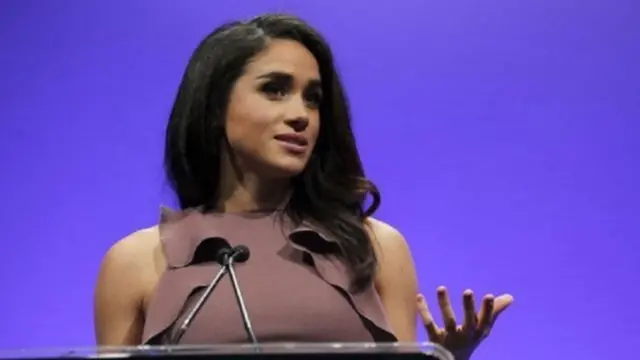 Markle juga dikenal sebagai pegiat kesetaraan gender.