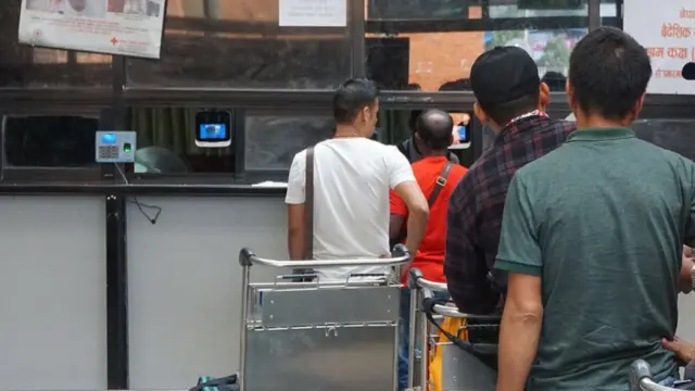 वैदेशिक रोजगारी