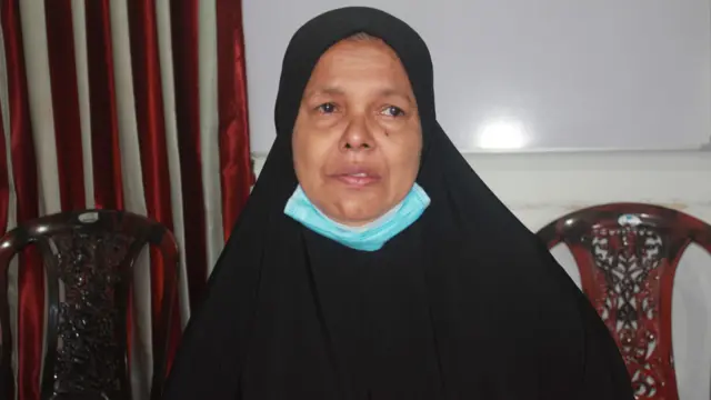 பௌசுல் ஹினாயா