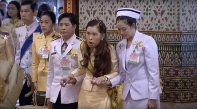 โทรทัศน์รวมการเฉพาะกิจแห่งประเทศไทย