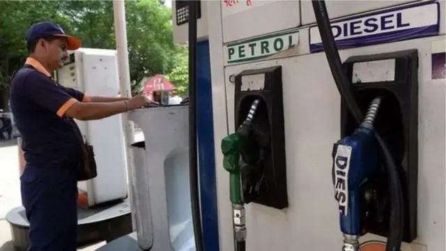 पेट्रोल डिझेल किंमतींवर अरामको हल्ल्याचा परिणाम होणार?